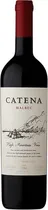  Vinho Caten...