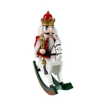 Figura de Cascanueces Santini 202-0500003 30 CM