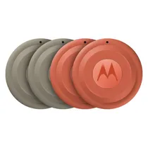 Motorola TAG2 4PACK XT-2561-1 Arabesque + Laurel Oak