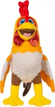  Pelúcia Ax ...