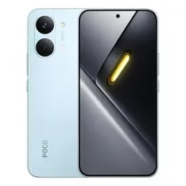 Celular Xiaomi Poco X8 Pro Max Dual 256GB/12GB Ram 5G Blue