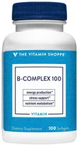 The Vitamin ...