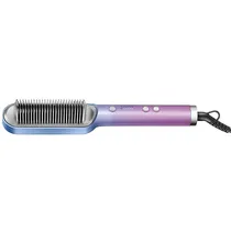 Escova Elétrica Mondial Juliette EA-JU-03 com 36 Watts Bivolt - Azul/Roxo