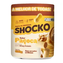  Shocko Past...