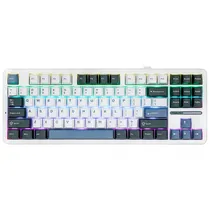  Teclado Aul...