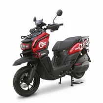  Moto Elétri...