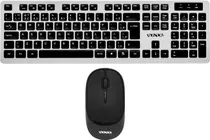  Teclado Wir...