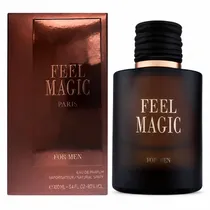  Perfume Ely...