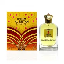  Perfume Kha...