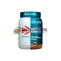 Whey Dymati...