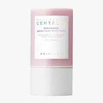 SKIN1004 Centella Madagascar Poremizing Quick Clay Stick Mask 27G