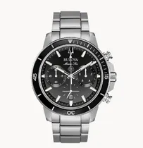  Bulova Relo...
