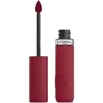 Loreal Infalible Le-Matte Wine Not
