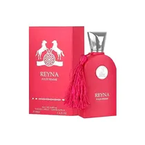 Perf Fem Maison Alhambra Reyna Pour Femme Edp 100ML