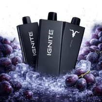 Ignite V55 Grape Ice