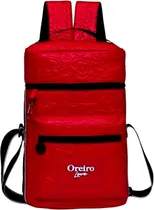  Mochila Mat...
