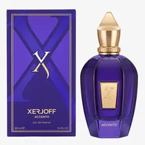 Perfume Xerjoff Accento Edp Unis 100ML