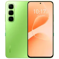 Smartphone Infinix Hot 60I X6728 Lte Dual Sim 8GB+256GB 6.75? Meadow Green 10075066