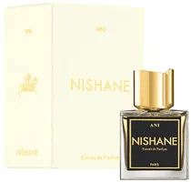 Perfume Nishane Ani Extrait de Parfum 100ML - Unissex