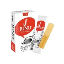 Palheta Vandoren Juno Sax Alto 1.5 JSR6115 Unidade