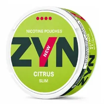  Nicotine ZY...