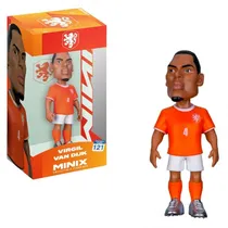 Muneco Minix...