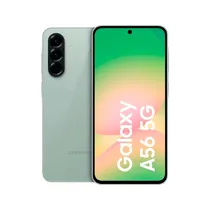 Cel Samsung A56 SM-A566B/DS 5G 8+256GB Awesome Olive