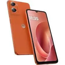 Celular Moto G06 XT2535-2 4/256GB DS Laranja