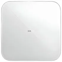Balança Digital Xiaomi Smart Scale S200 MJTZC02YM - Branco