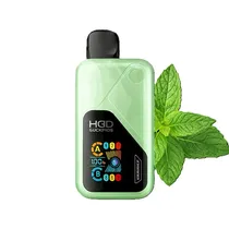  HQD 30K Ice...