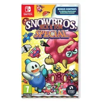  Jogo Snow B...