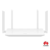 Huawei Router Wifi 6 AX2 WS7001 1500MBPS White