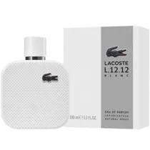Perfume Masc Lacoste Blanc L.12.12 Edp 100ML