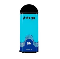  Life Pod Ec...