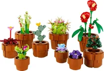  Lego Botani...