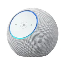 Amazon Echo Dot Max Glacier White