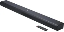 Soundbar JBL Cinema 3.1 SB510 Negro Bivolt