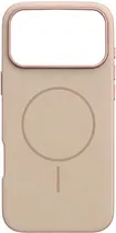 Capa Essager para iPhone 17/18 Pro Max Magsafe ES-205 Gold