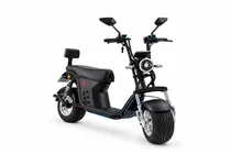 Moto Elétric...