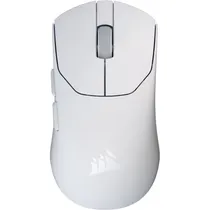 Mouse Gamer Corsair Sabre V2 Pro Ultralight Sem Fio - Branco (CH-931G001-WW)