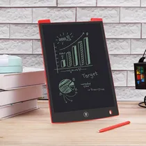  LCD Writing...