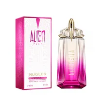 Alien Pulp F...