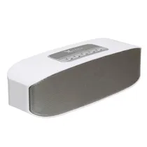Caixa de Som X-Tech XT-SB572 Bluetooth Branco