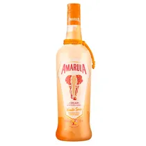 Licor Amarula Vainilla Spice Cream 750ML