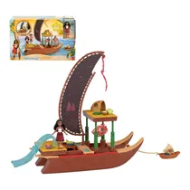 Barco Disney...