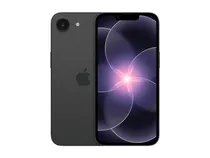 Celular iPhone 17E - 256GB - Preto