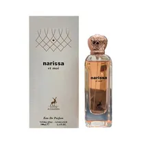 Maison A. Narissa Et Moi 100ML Edp c/s
