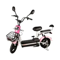  Moto Electr...