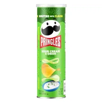  Papas Pring...