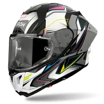 Casco Airoh ...